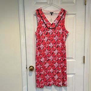 Talbots Dress, NWT